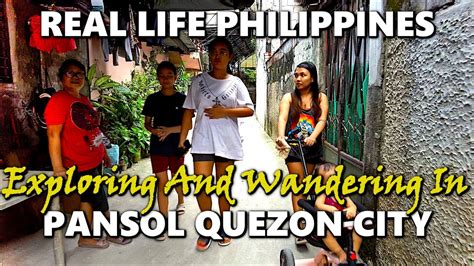 Pansol, Quezon City Profile – PhilAtlas.